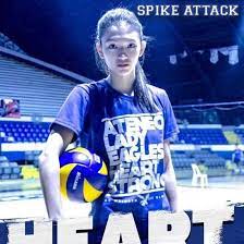 Maybe you would like to learn more about one of these? Lady Eagle Madayag Feared Out Of Season Fastbreak Com Ph