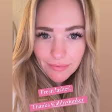 Lashes by Abby