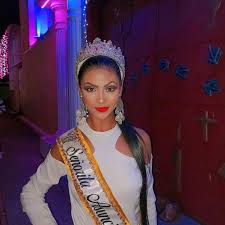 yara Velasquez 👑🇻🇪（@yara_velasquez）的照片· 2023年5月20日
