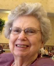 Evelyn Danley Obituary