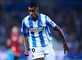 After last march's pep rally, ches would be lying if she said she was looking forward to today's activities. Meet Alexander Isak The Prodigious Striker Out To Stop Manchester United The Independent