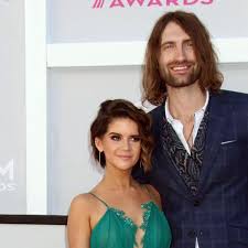 Maren morris is taking the country world by storm. Maren Morris Quips It S Ryan Hurd S Last Quiet Birthday Before They Become Parents Celebrities Celebretainment Com