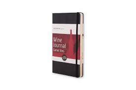 Moleskine Passions Wine Journal Carnet Vins Notebook Wines Moleskine Amazon Com Au Office School Supplies