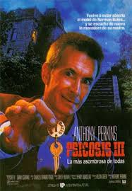 Psycho III (1986)