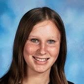 Ciara Silies' High School Bio