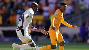 Kaizer chiefs xi vs black leopards: Black Leopards V Kaizer Chiefs Match Sold Goal Com