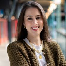 I am excited and grateful to share that I have accepted an offer for a  full-time position with Good360 after graduation as a Development  Specialist. I look forward to the growth and