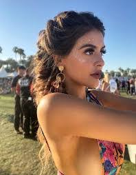 Chandra Rodriguez's Instagram, Twitter & Facebook