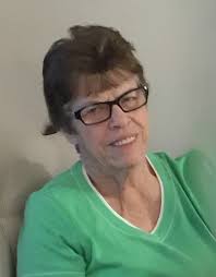 Obituary information for Ruth Brooks