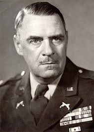Lt. Colonel Walter Redden
