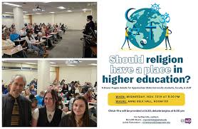 College Debates and Discourse Alliance