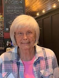 Bonnie Gabbard Obituary