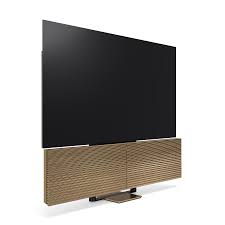 Tell us what you would like to experience in our store, fill in your name and contact details and we'll prepare a presentation for you. Beovision Harmony 4k 8k Oled Tv With Magical Speakers B O