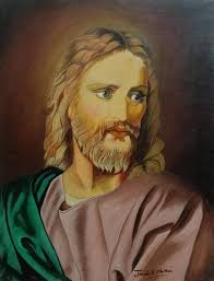 Jesus Christ