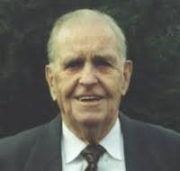 Douglas E. M. Allen (1923-2010)