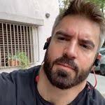 Shawn Artz's Instagram, Twitter & Facebook