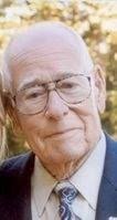 John Menaugh Obituary (2012)