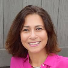 Big congratulations to Ana Maria and the team