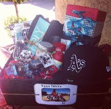 20 cool christmas or birthday gift ideas for teenage guys. Pin By Jalee Hagans On My Diy S Then Some Christmas Gifts For Teenagers Boyfriend Diy Diy Gift Baskets