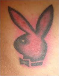 Bunny rabbit tattoos are some of the cutest tattoos that you can get but you might also be surprised to find out that the tattoos are also meaningful. Playboy Bunny Tattoos Meanings Designs And Ideas Tatring
