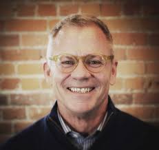 Robert Carr, MD, MPH '86, FACPM