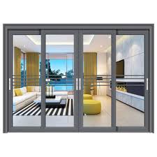 Free download floor plan templates online feel free to check out all of these floor plan templates with the easy floor plan design software. Large Double Glazed Tempered Glass Floor To Ceiling Windows And Sliding Doors Buy Double Glass Sliding Door Aluminium Sliding Door Decorative Front Double Door Product On Alibaba Com