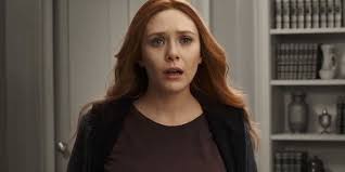 #wandavision, an original series from marvel studios, is streaming jan. Marvel S Wandavision Rumored To Be Longer Than Expected On Disney Cinemablend