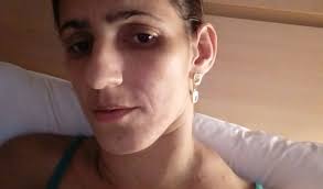 Na luta com Maria de Fátima contra o câncer