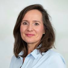 Karin Hampel's Instagram, Twitter & Facebook