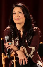 Maybe you would like to learn more about one of these? Ming Na Wen Wikipedia