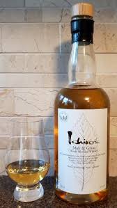 Scottish Selfbuilt S Whisky Analysis