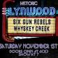 Lynwood Theater event image