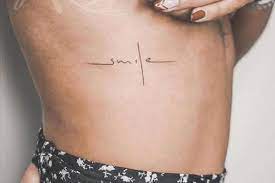 Black word tattoo on wrist. Pretty Tiny Words Tattoo Design For Women And Girls 2020 Simple But Meaningful Cozy Living
