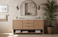 What Is The Most Timeless Bathroom Vanity Color?