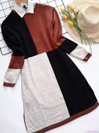 Yeni Triko Tunik 2021 Triko Tunik Tarz Moda