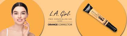 L.A. Girl HD Pro Concealer