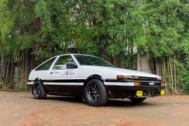 #toyotacorollaae86 #toyotacorolla #ae86 #ae86trueno #trueno #initiald #fujiwaratofushop #tomicadream #tomica #diecast want to see more posts tagged #ae86trueno? Toyota Ae86 Trueno Modal Rp 1 Miliar Ditawar Rp 2 5 Miliar Halaman All Kompas Com