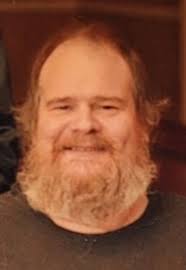 Monte William Ferguson Obituary April 28, 2023