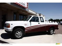 Image result for White 1994 Dakota