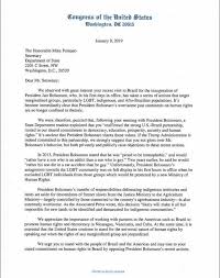 Jun 03, 2021 · em carta a bolsonaro, empresas elogiam salles por defesa das madeireiras assinada pelas entidades da indústria, agronegócio e comércio do pará, documento foi anexado a inquérito que investiga. Comite Americano Condena Parceria Entre Governo Trump E Bolsonaro Exame