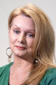 Claudette Roberts Beck