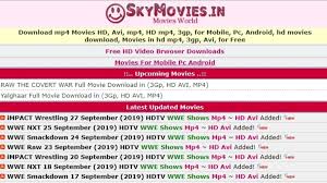 That's not the same if you're interested in. Skymovies 2020 Download Bollywood Hollywood Hd Movies