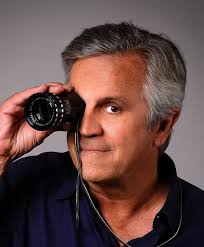 Meet Steve Purcell of SLP Productions in Calabasas