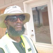 Who can replace two tub faucets with shower wands in Wake Forest?