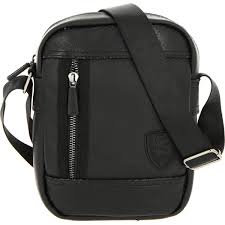 Cartable scolaire redskins, 2 soufflets pouvant accueillir toutes fournitures scolaires de la primaire et les grands classeurs leviers. Pochette S Synthetique Redskins Pochette Sacoche Homme