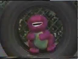 Barney & friends season 1, episode 8: Going Places Barney Friends Wiki Fandom