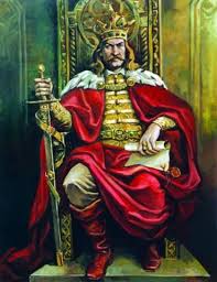 Ștefan cel mare a zidit biserici și mănăstiri nu numai în moldova, ci și în muntenia și transilvania, mărturisind prin aceasta conștiința unității de credință și neam. Stefan Cel Mare