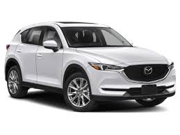 We have the vehicle that fits your needs & budget. New 2021 Mazda Cx 5 Grand Touring Reserve Sport Utility In Fort Lauderdale M33896 Gunther Mazda