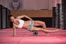 She is the former ksw. Personal Roll Commercial With Karolina Kowalkiewicz On Behance