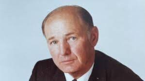 Longtime pilot Chuck Leonard found his calling in the sky